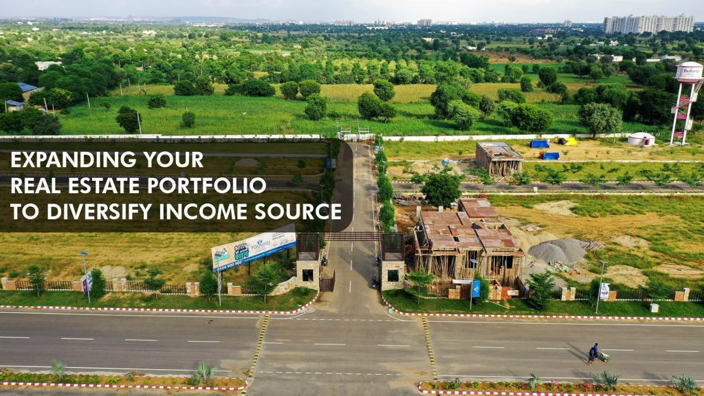 Real Estate Portfolio