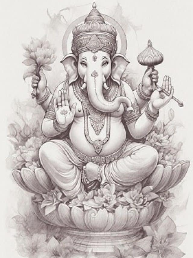 Choosing the Perfect Ganesh Murti for Your Home